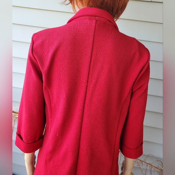 Blazer / Tank Bundle, medium - Picture 5 of 15